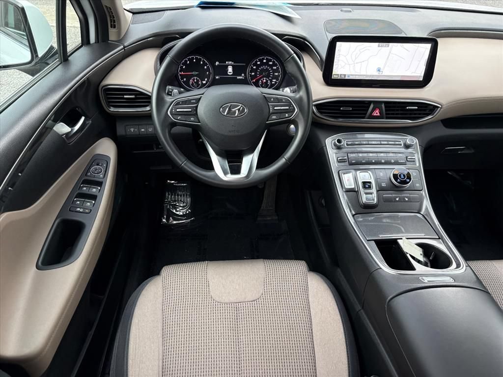 Used 2023 Hyundai Santa Fe SEL AWD/4WD image 21