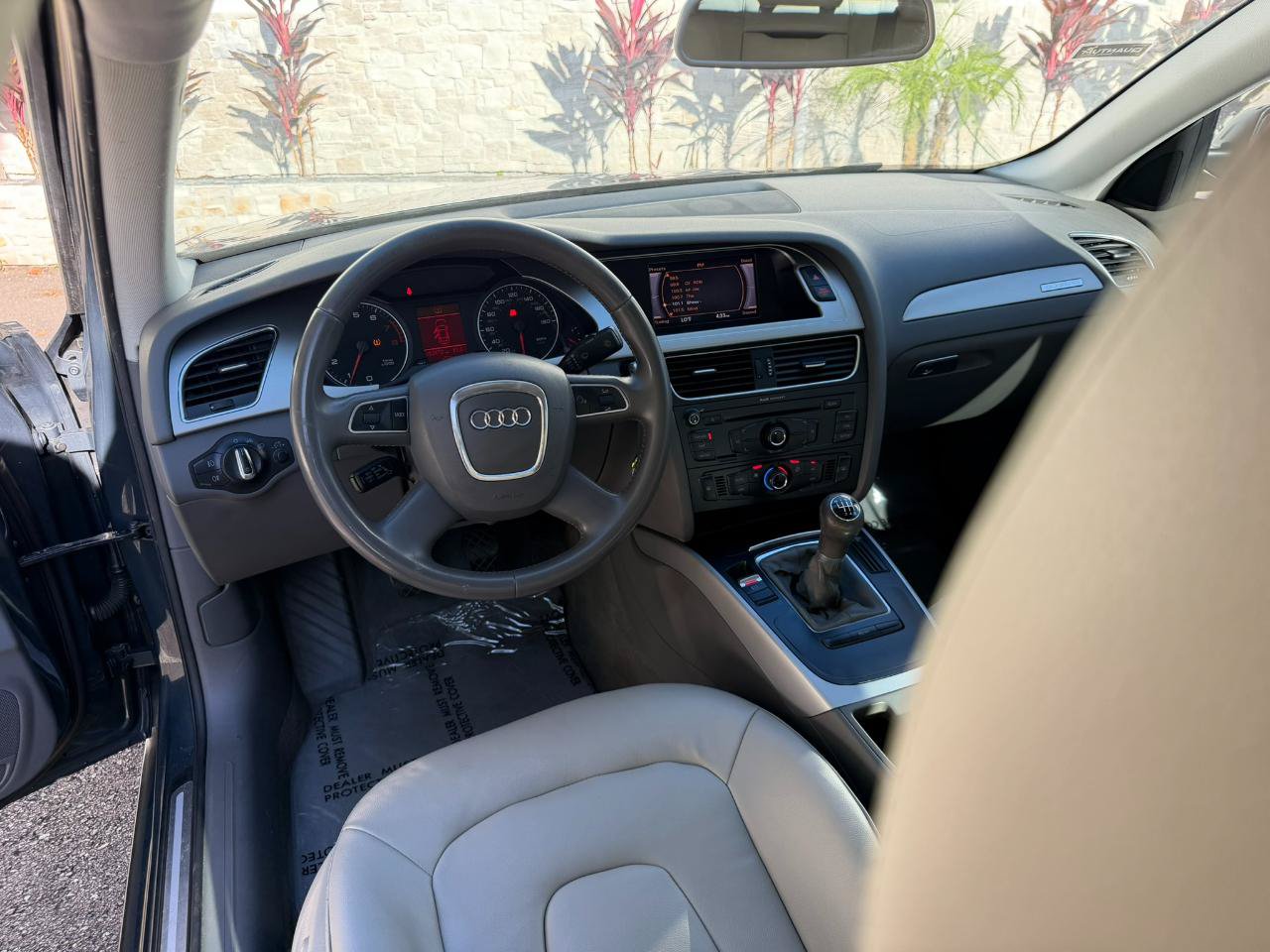 Used 2011 Audi A4 2.0T Premium AWD/4WD image 24