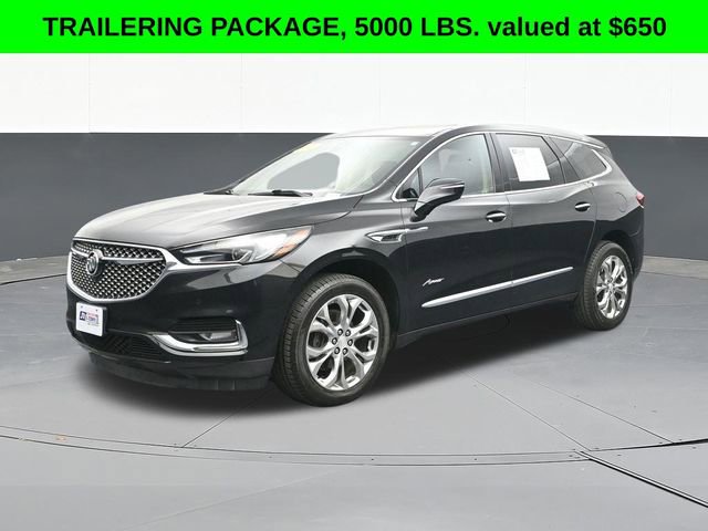 Used 2019 Buick Enclave Avenir w/ Avenir Technology Package image 4