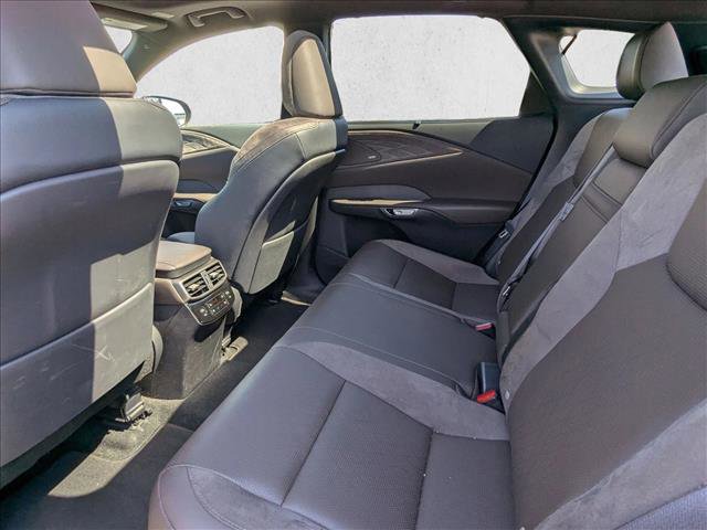 Used 2023 Lexus RX 350 w/ Cold Area Package image 18