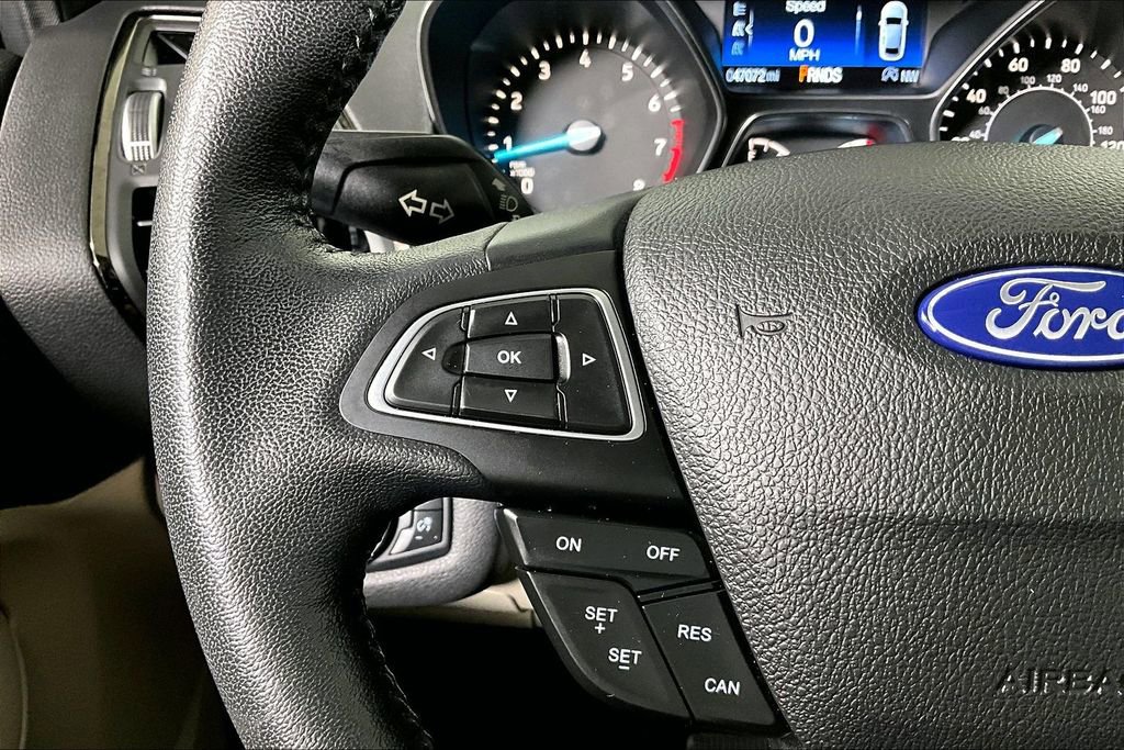 Used 2018 Ford Escape SEL image 18