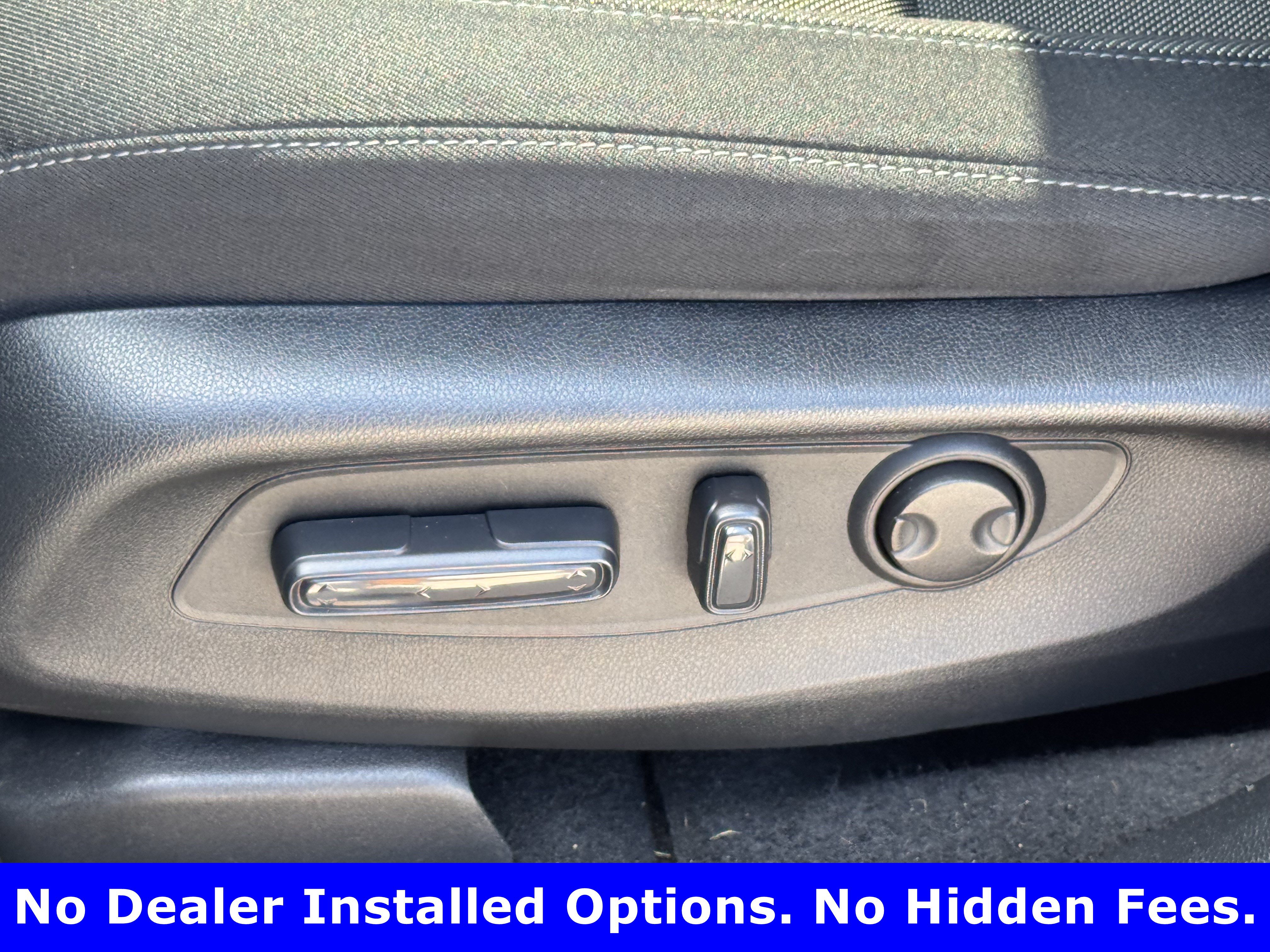 Used 2024 Honda CR-V EX image 24