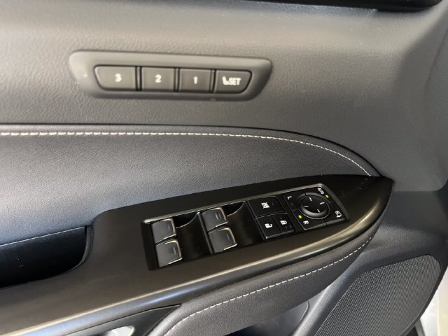 Used 2025 Lexus NX 450h+ AWD w/ Accessory Package (2T) image 29