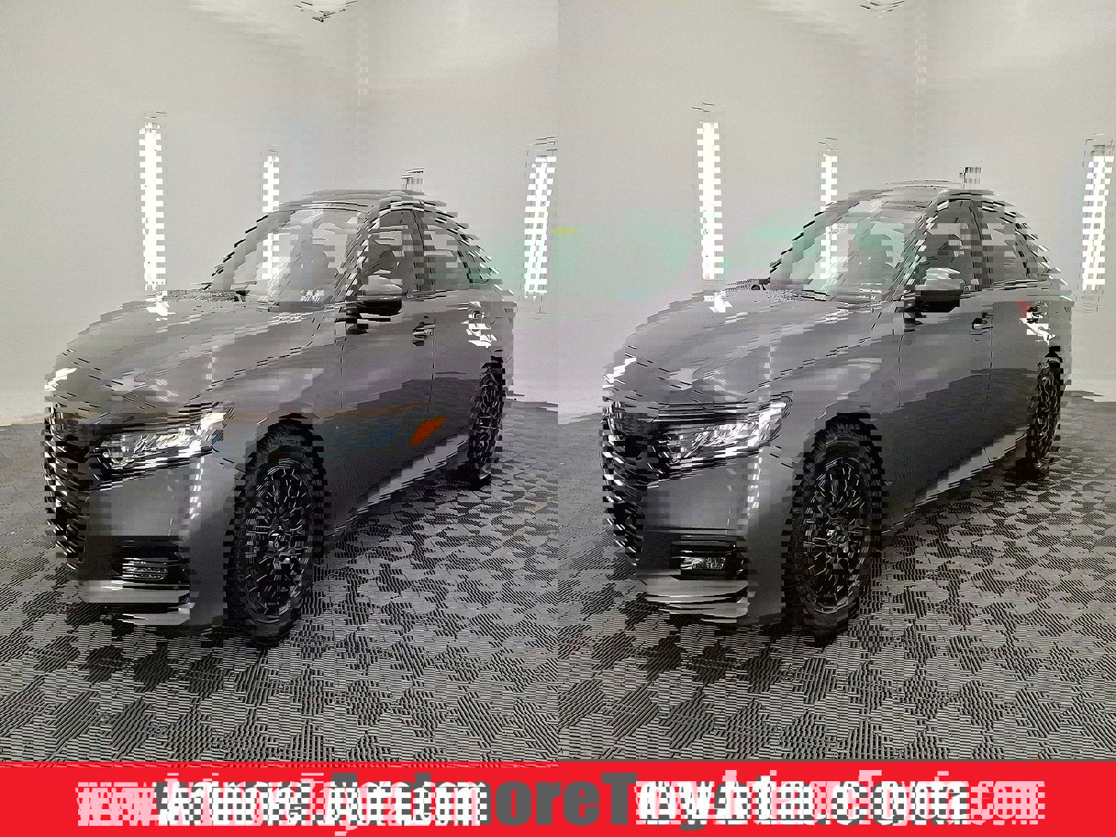 Used 2019 Honda Accord Sport image 1