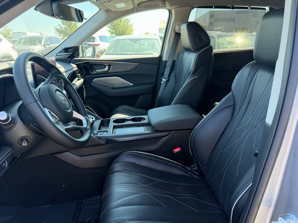 New 2026 Acura MDX w/ Advance Package AWD/4WD image 12