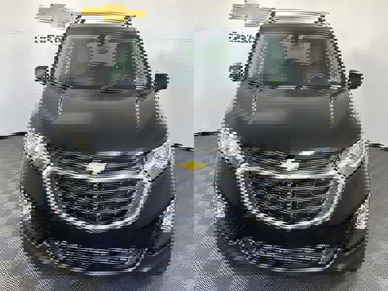 Used 2018 Chevrolet Equinox LT image 8