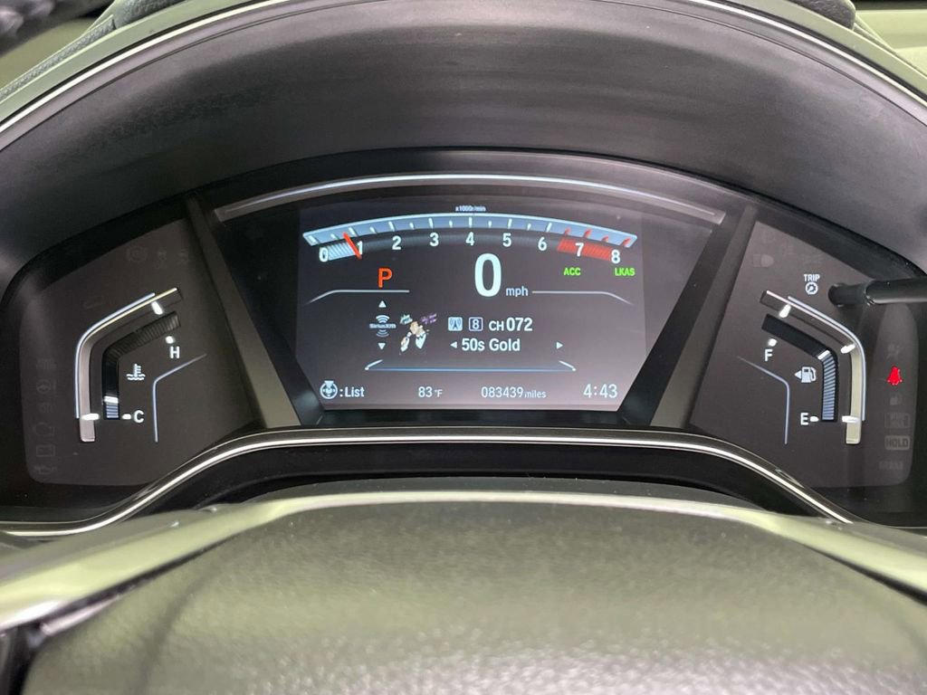 Used 2017 Honda CR-V Touring image 43