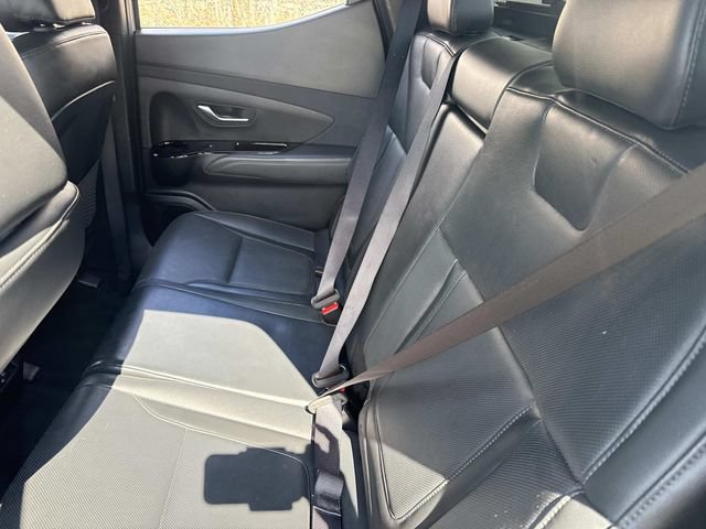 Used 2022 Hyundai Santa Cruz Limited AWD/4WD image 16
