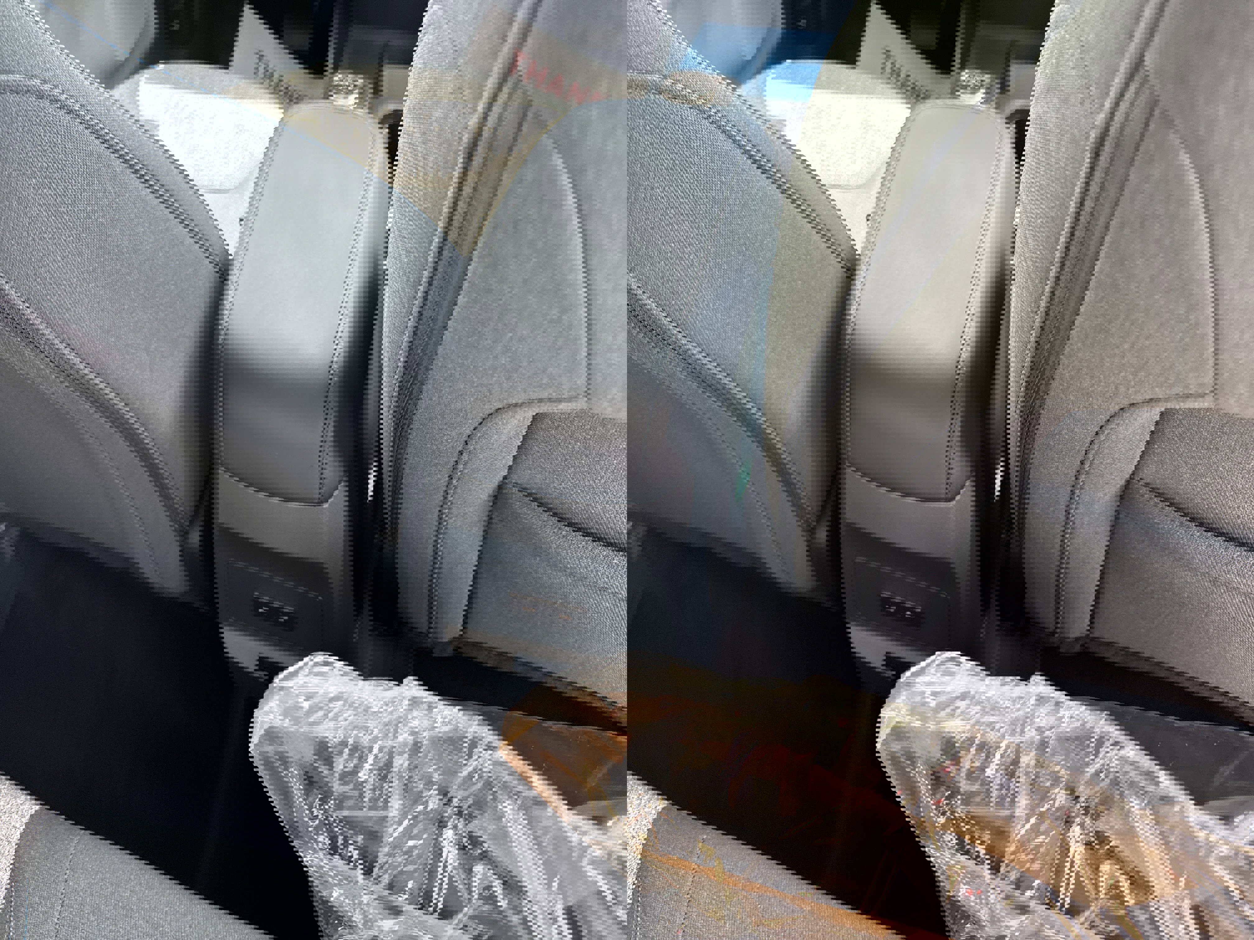 New 2025 Ford Maverick XLT image 12