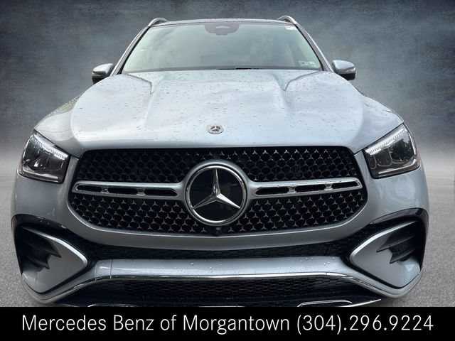 New 2026 Mercedes-Benz GLE 450 4MATIC image 8