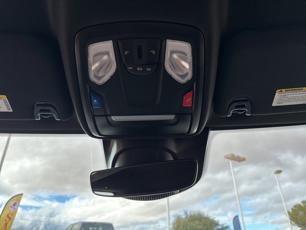 New 2025 RAM 3500 Big Horn image 37