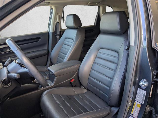 Certified 2023 Honda CR-V EX-L image 16