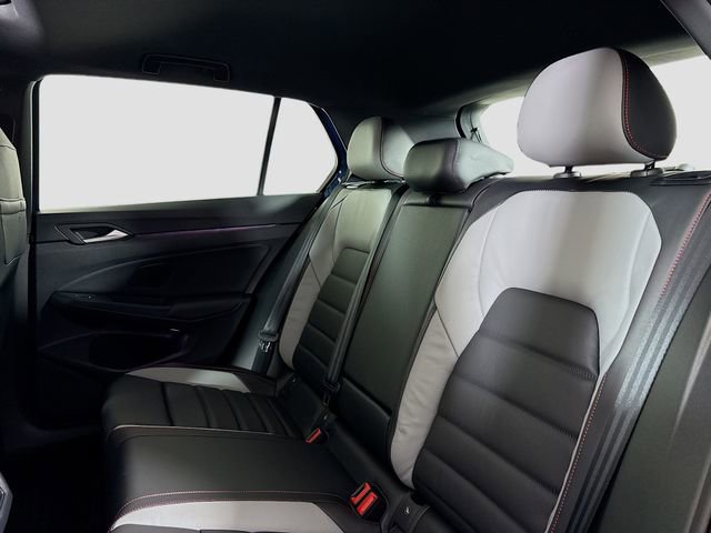 New 2025 Volkswagen GTI SE image 25
