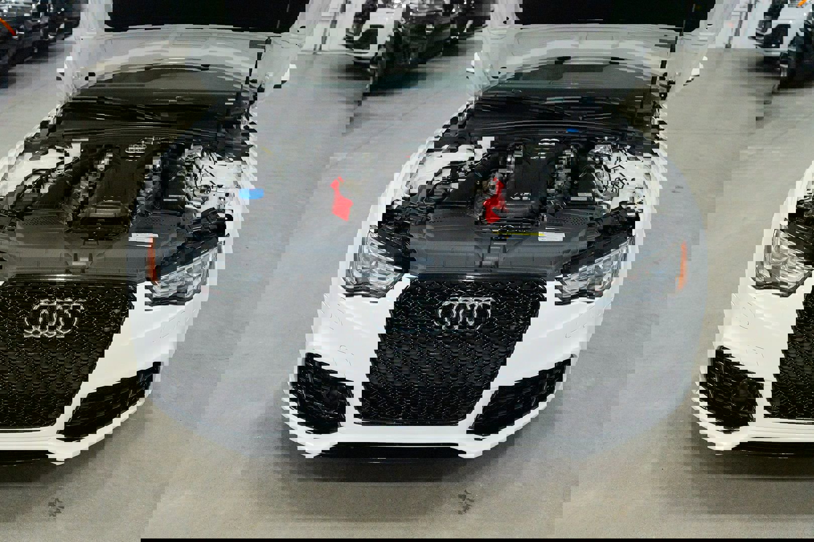 Used 2013 Audi RS 5 Coupe w/ Audi MMI Navigation Plus Pkg image 54