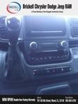 Used 2025 RAM ProMaster 3500 w/ Convenience Group FWD image 25