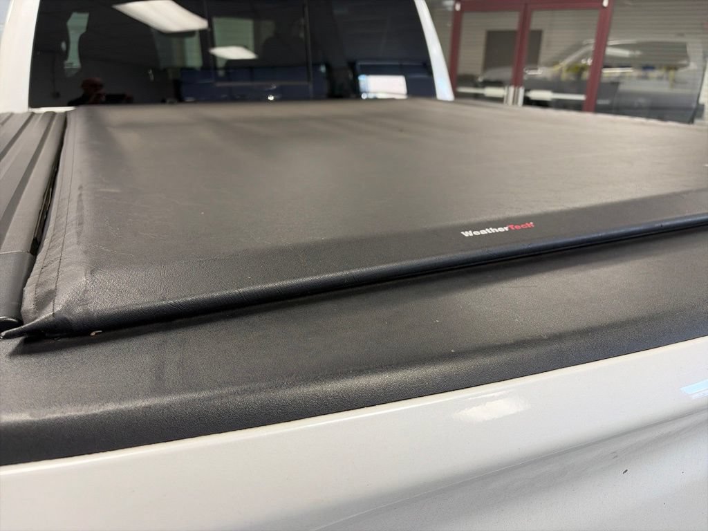 Certified 2023 RAM 1500 Limited w/ Trailer Tow Group AWD/4WD image 4