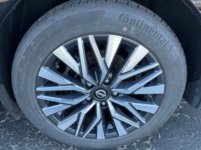 Used 2023 Nissan Altima 2.5 SV image 29