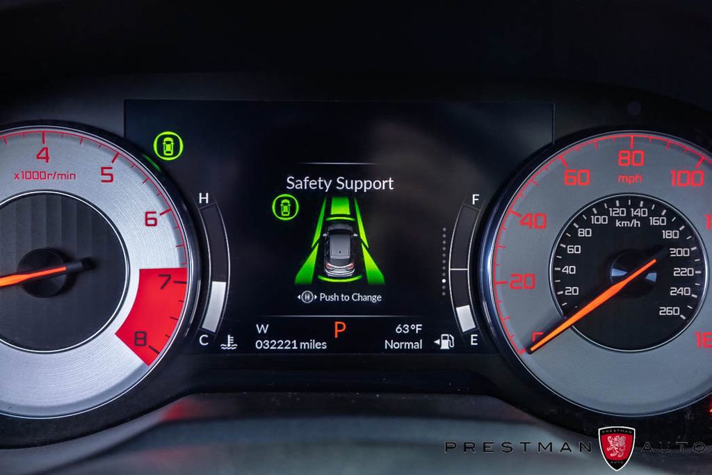 Used 2024 Acura RDX A-Spec image 25