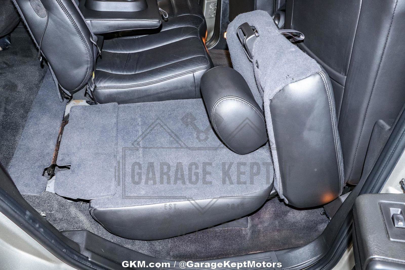 Used 2006 HUMMER H2 image 96