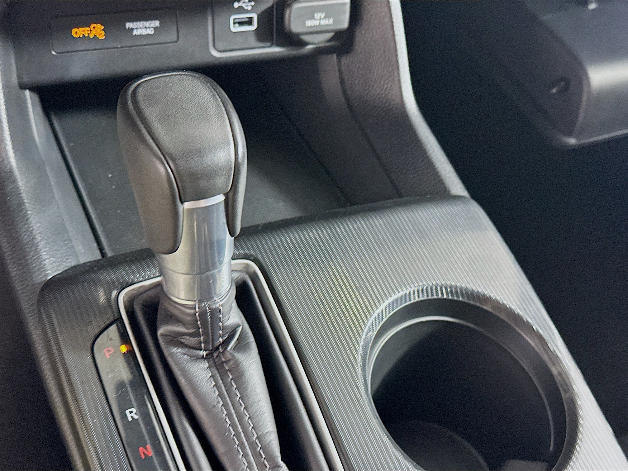 Used 2024 Honda Civic Sport image 24