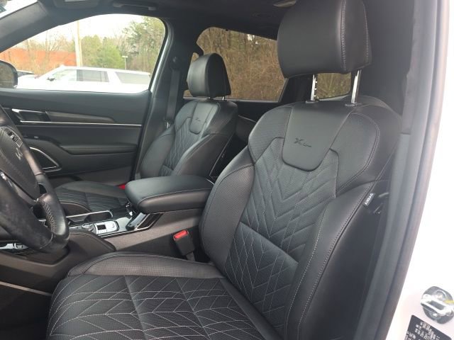 Used 2024 Kia Telluride SX Prestige X-Line image 17
