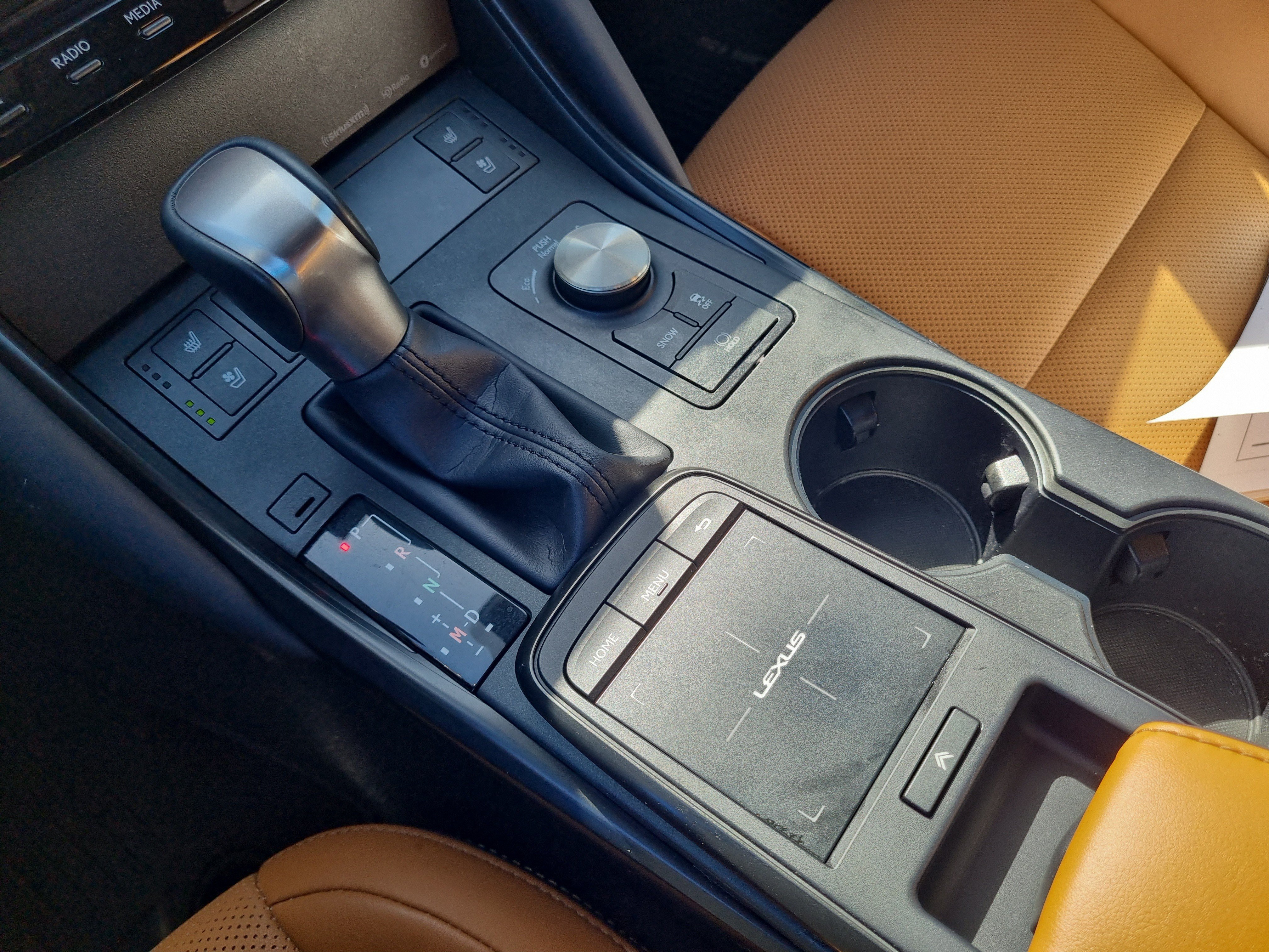 Used 2024 Lexus IS 300 w/ Comfort Package RWD image 29