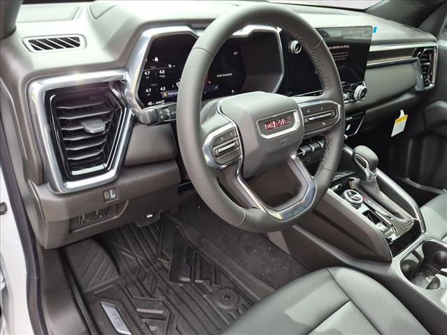 New 2026 GMC Canyon Elevation w/ Convenience Package AWD/4WD image 10