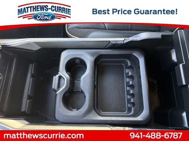 Used 2023 RAM 2500 Laramie image 24