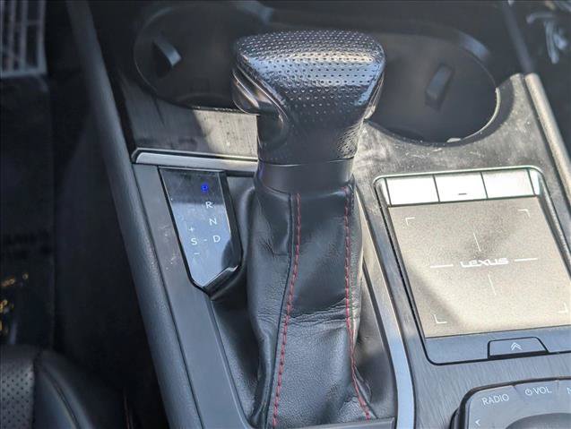 Used 2019 Lexus UX 250h F Sport w/ F Sport Premium Package AWD/4WD image 12