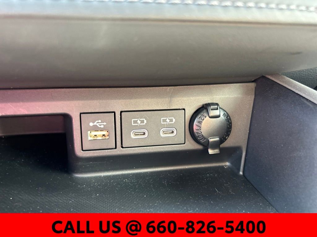 Certified 2024 Toyota Highlander XLE AWD/4WD image 20