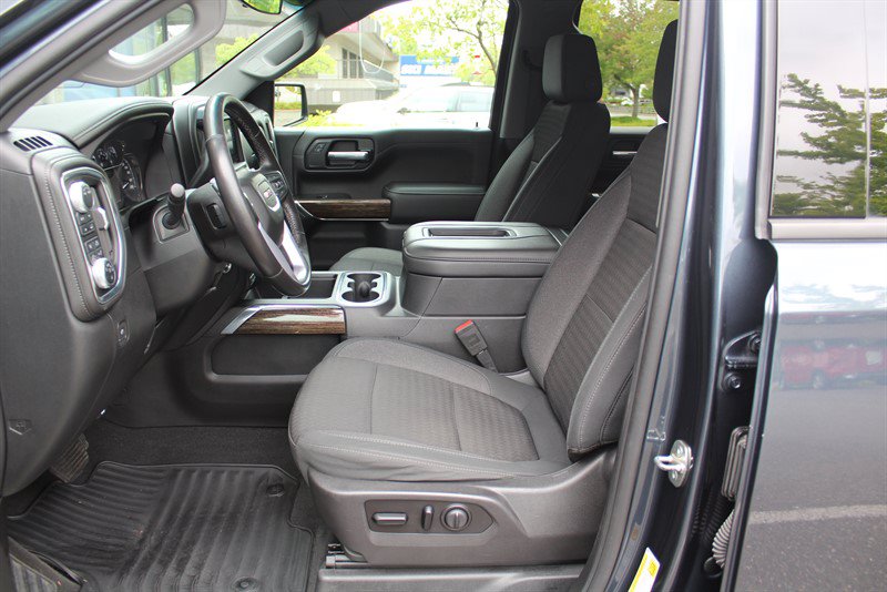 Used 2020 GMC Sierra 1500 Elevation AWD/4WD image 18