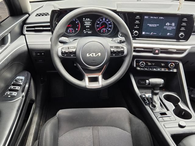 Used 2023 Kia K5 LXS FWD image 11