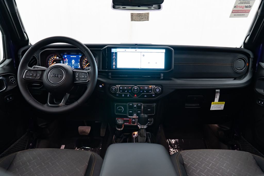 New 2026 Jeep Gladiator Mojave image 9