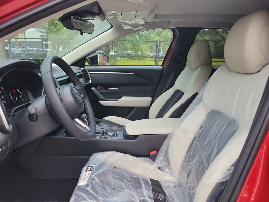 New 2026 MAZDA CX-50 AWD 2.5 S w/ Weather Package video 2