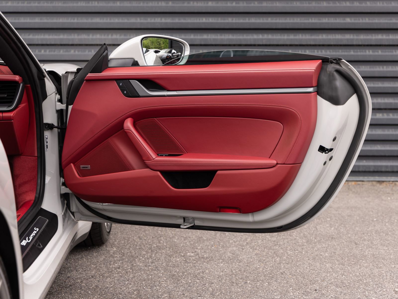 Certified 2024 Porsche 911 Carrera S image 29