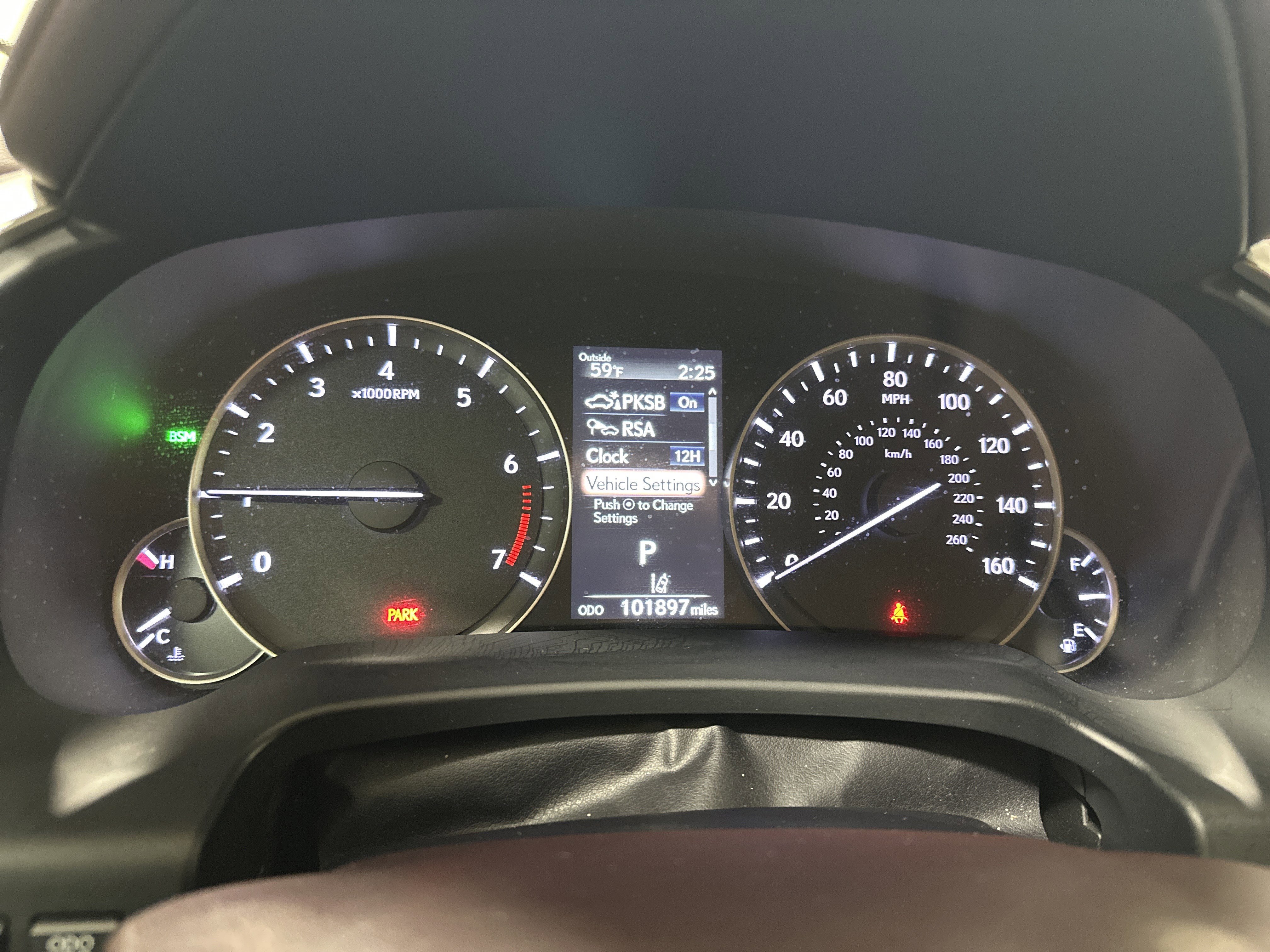 Used 2020 Lexus RX 350 FWD w/ Premium Package image 21