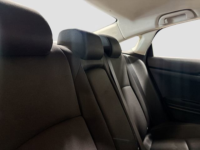 Used 2018 Honda Civic EX image 27