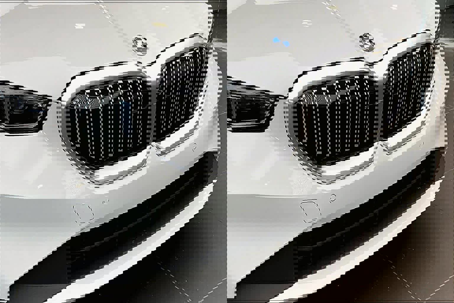 Used 2024 BMW 530i w/ Premium Package image 32