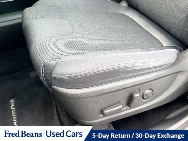 Used 2022 Hyundai Santa Fe SEL w/ Cargo Package AWD/4WD image 25