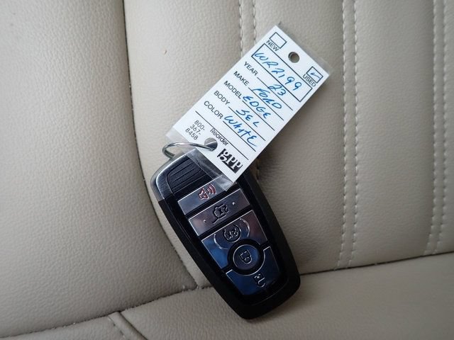 Used 2023 Ford Edge SEL w/ Convenience Package AWD/4WD image 31