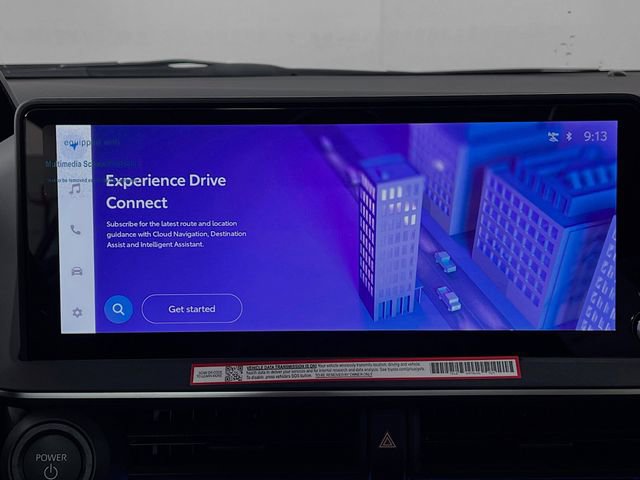 New 2026 Toyota Prius Limited image 24