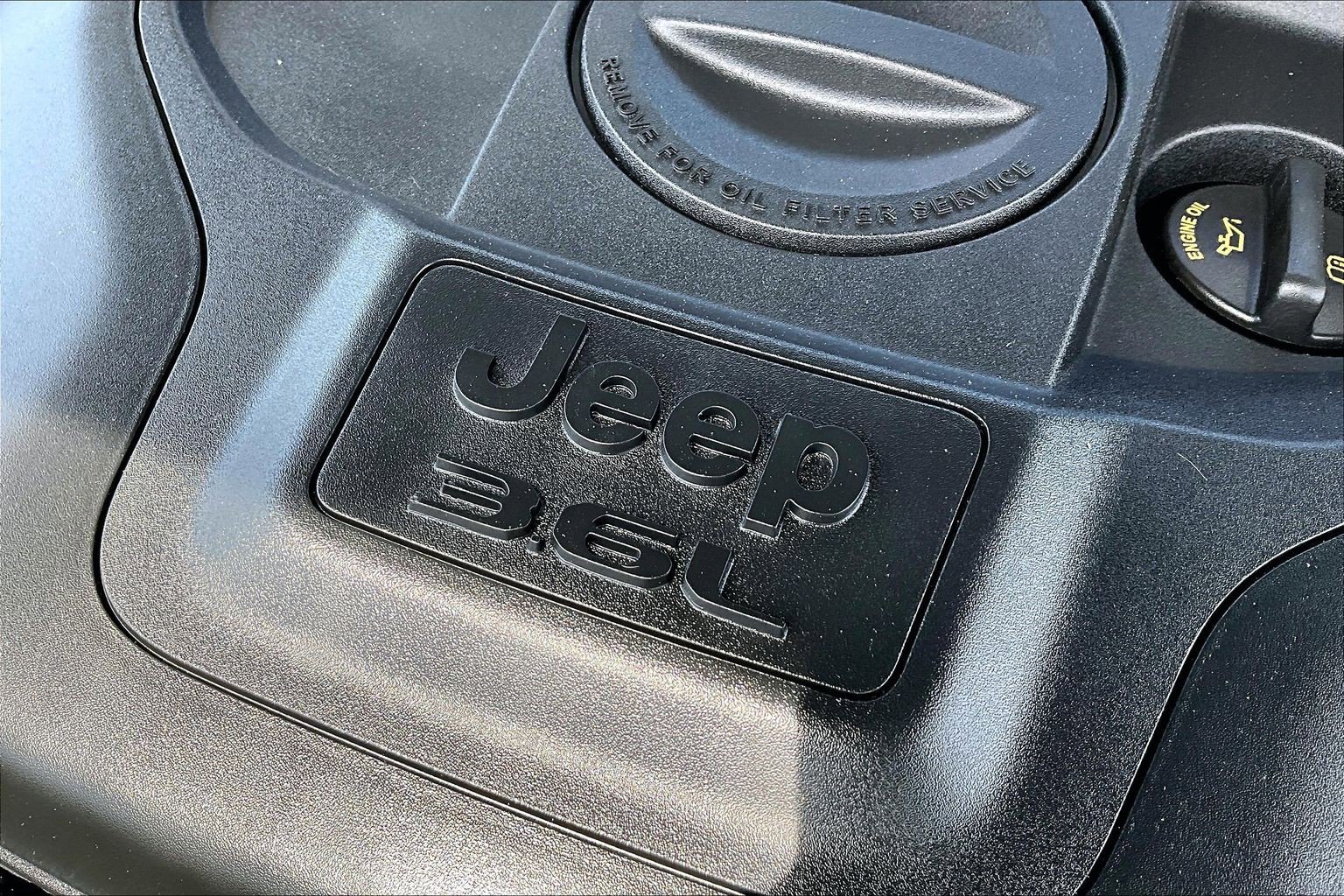 Used 2023 Jeep Grand Cherokee L Summit AWD/4WD image 32