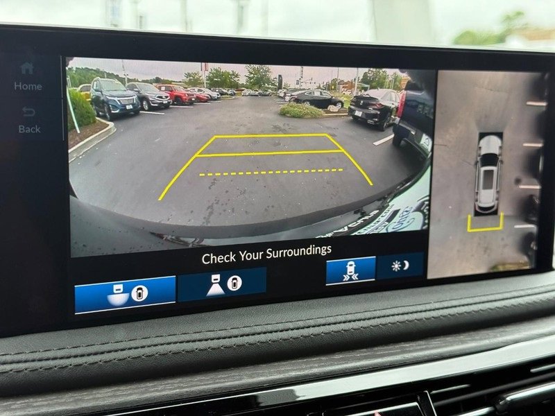 Used 2025 Acura MDX w/ Advance Package image 21