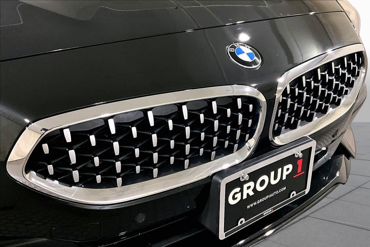 Used 2020 BMW Z4 sDrive30i w/ Convenience Package RWD image 28