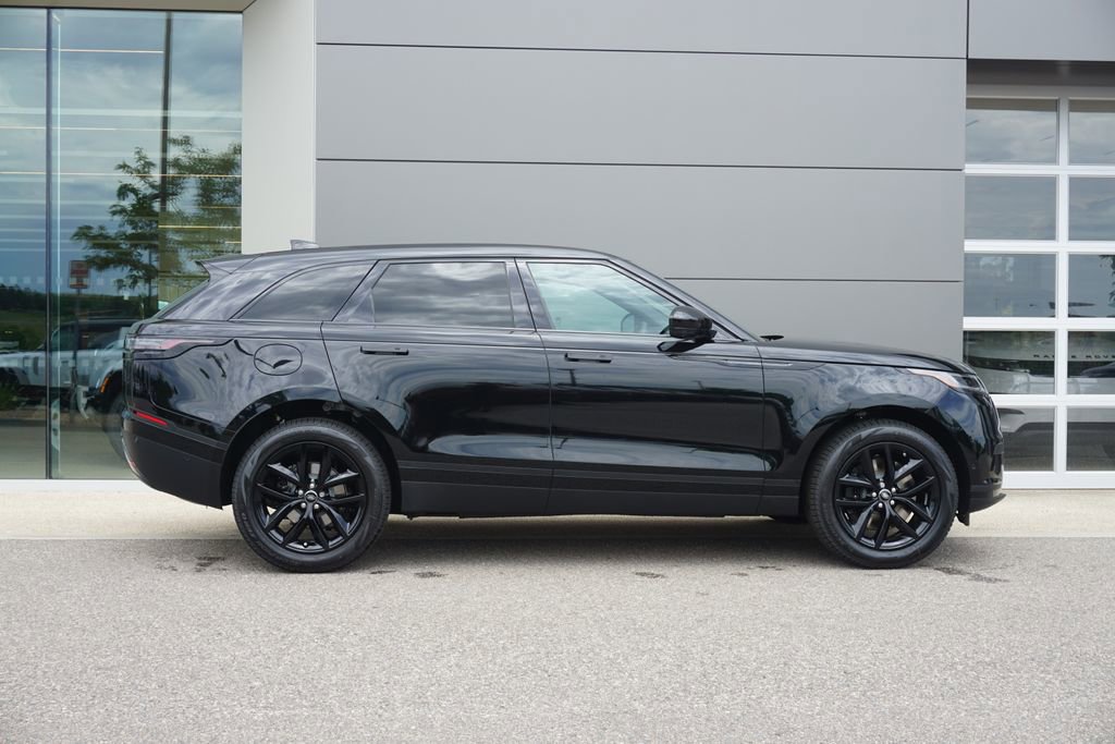 New 2026 Land Rover Range Rover Velar S image 7