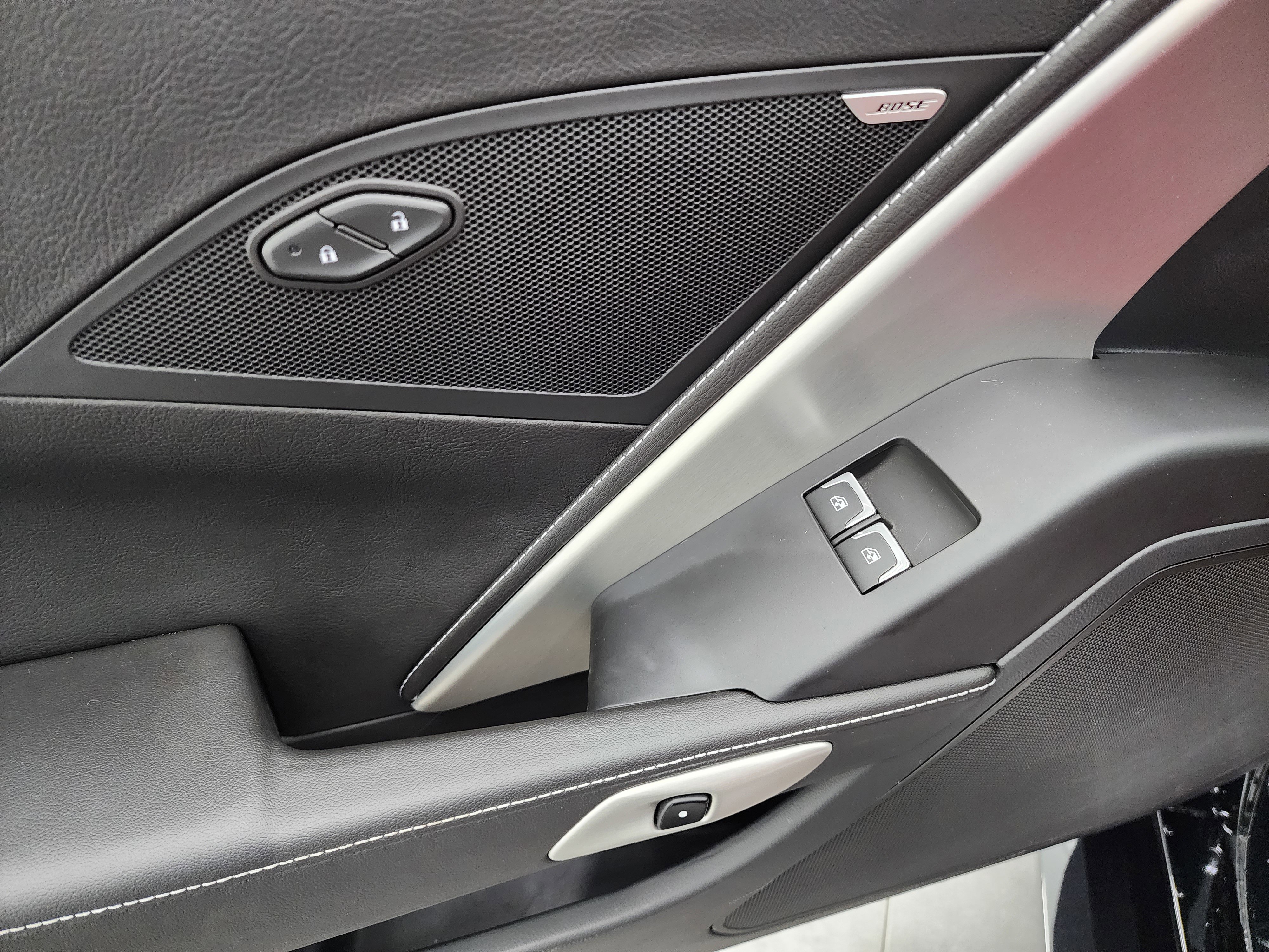 Used 2018 Chevrolet Corvette Grand Sport image 43