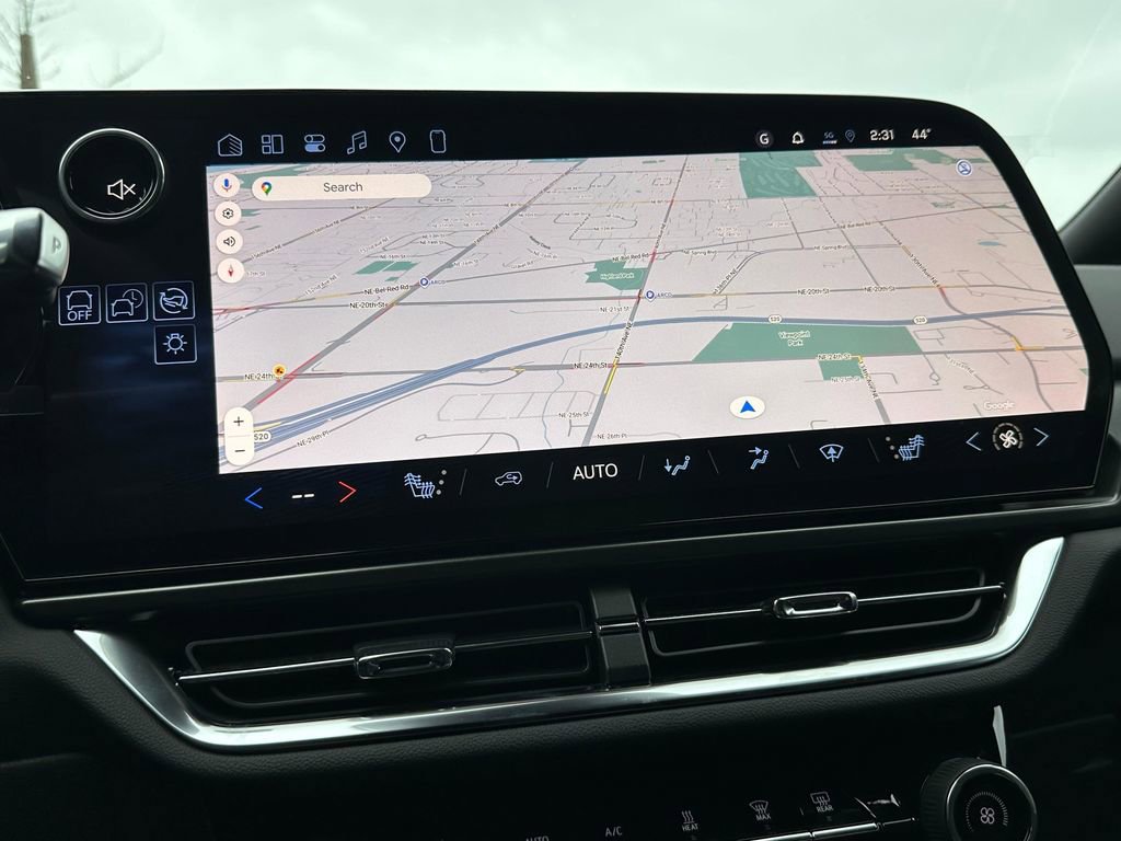 New 2026 Chevrolet Equinox EV LT image 25