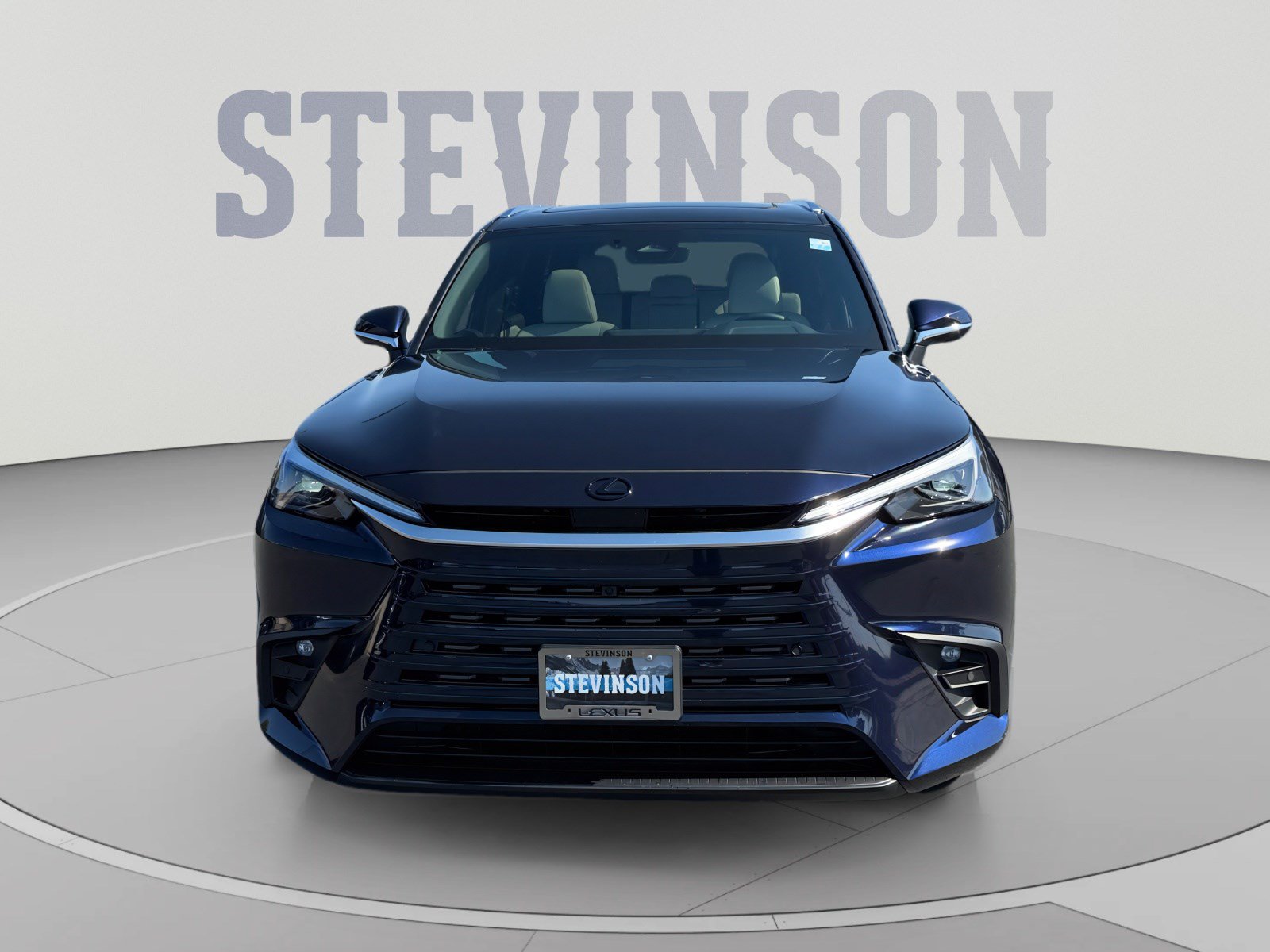 Used 2026 Lexus TX 350 AWD w/ Technology Package image 8