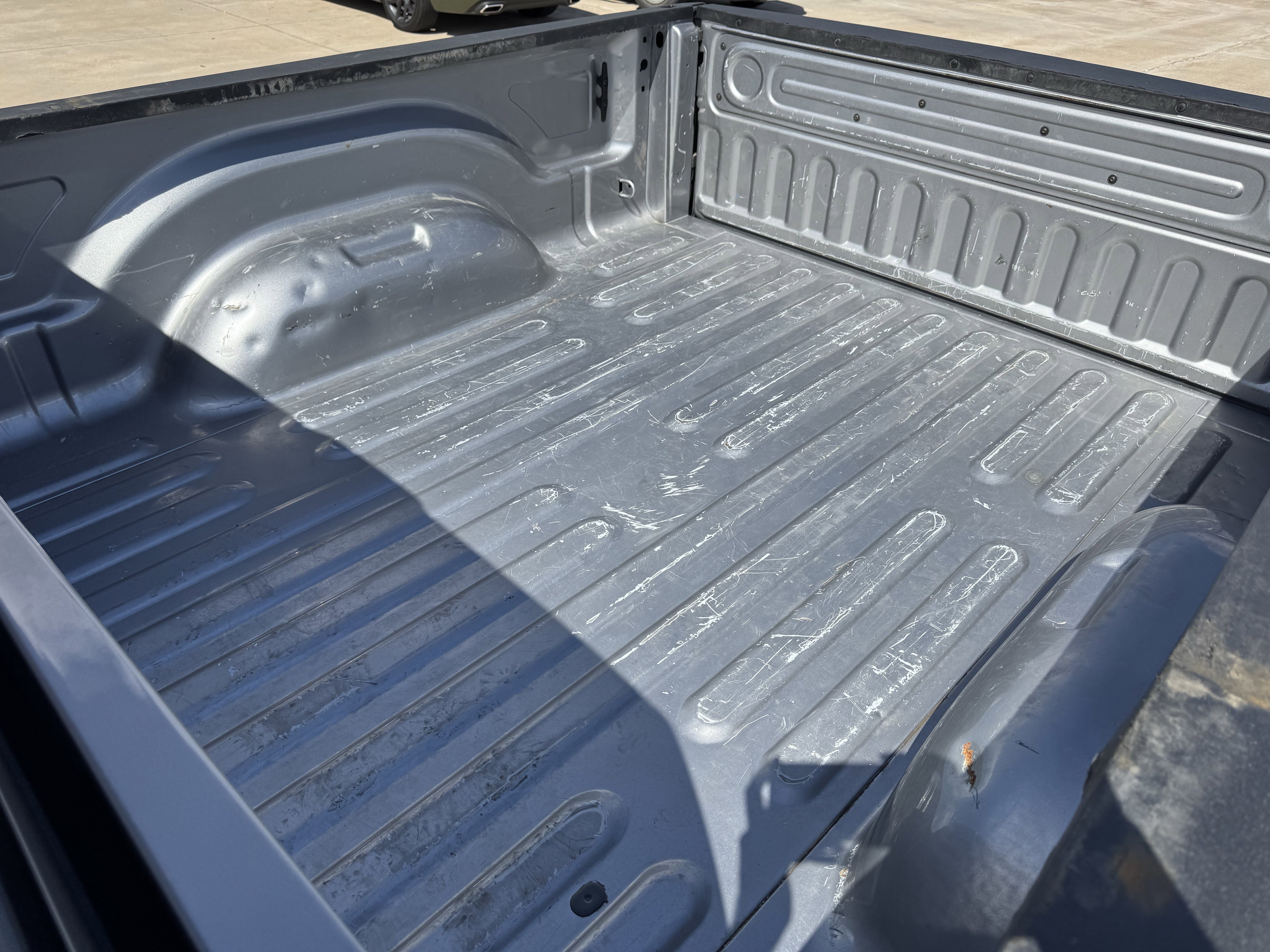 Used 2024 RAM 2500 Laramie AWD/4WD image 30