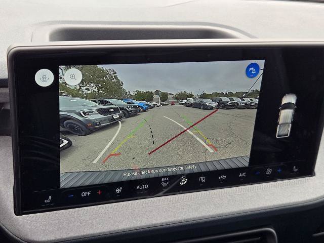 New 2026 Ford Maverick XLT w/ XLT Luxury Package FWD image 19